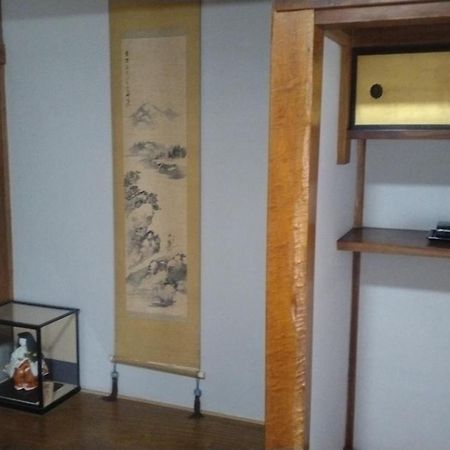 レンタルルーム目黒 Tokyo Eksteriør billede