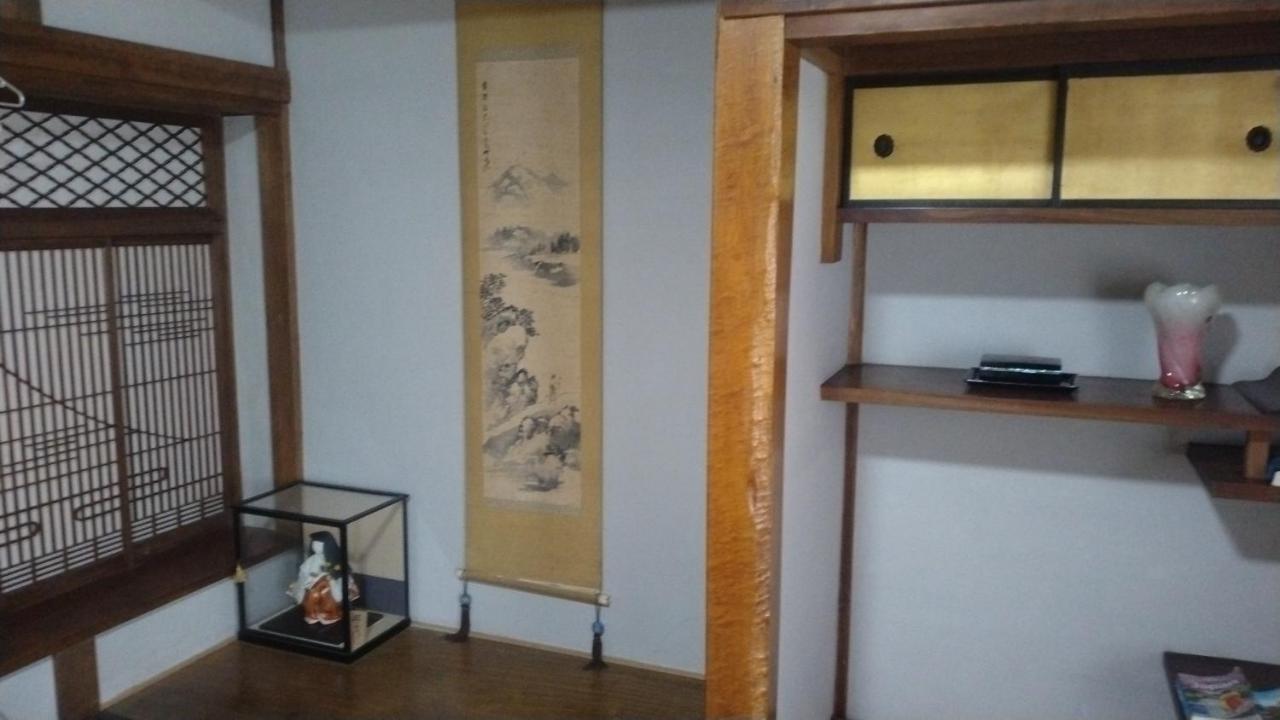 レンタルルーム目黒 Tokyo Eksteriør billede