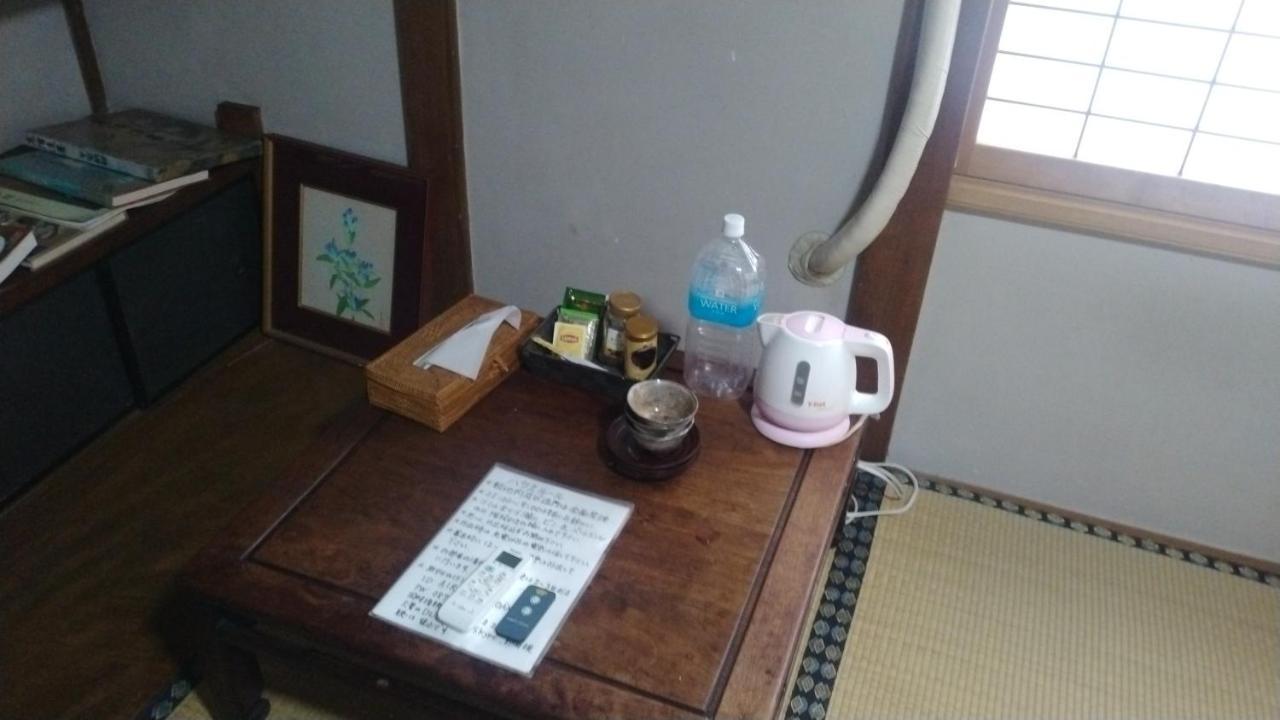 レンタルルーム目黒 Tokyo Eksteriør billede